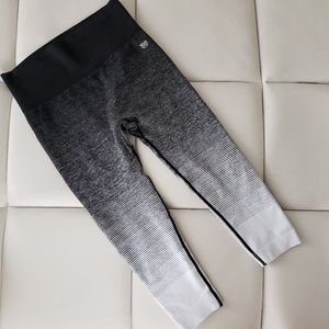 Athleisure Leggings